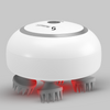 Electric Head Massager with Red Light Therapy for Hair Growth, Scalp Relaxation & Stress Relief