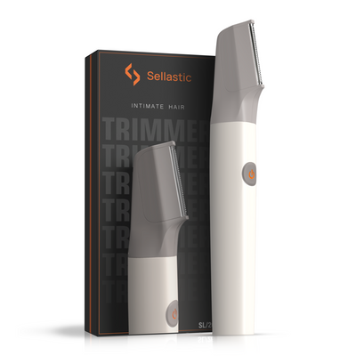 Premium Full Body Trimmer for Men – Beard & Body Grooming Kit