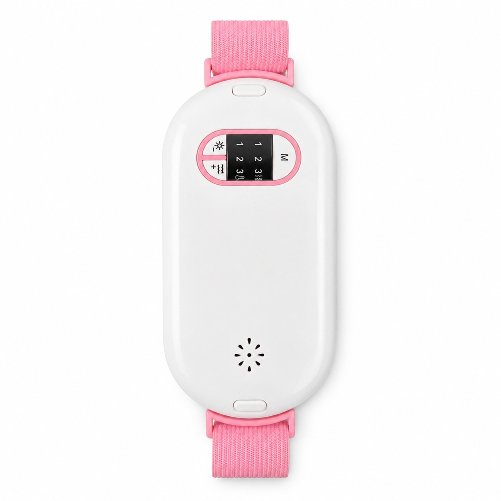 Period Cramp Relief Massager