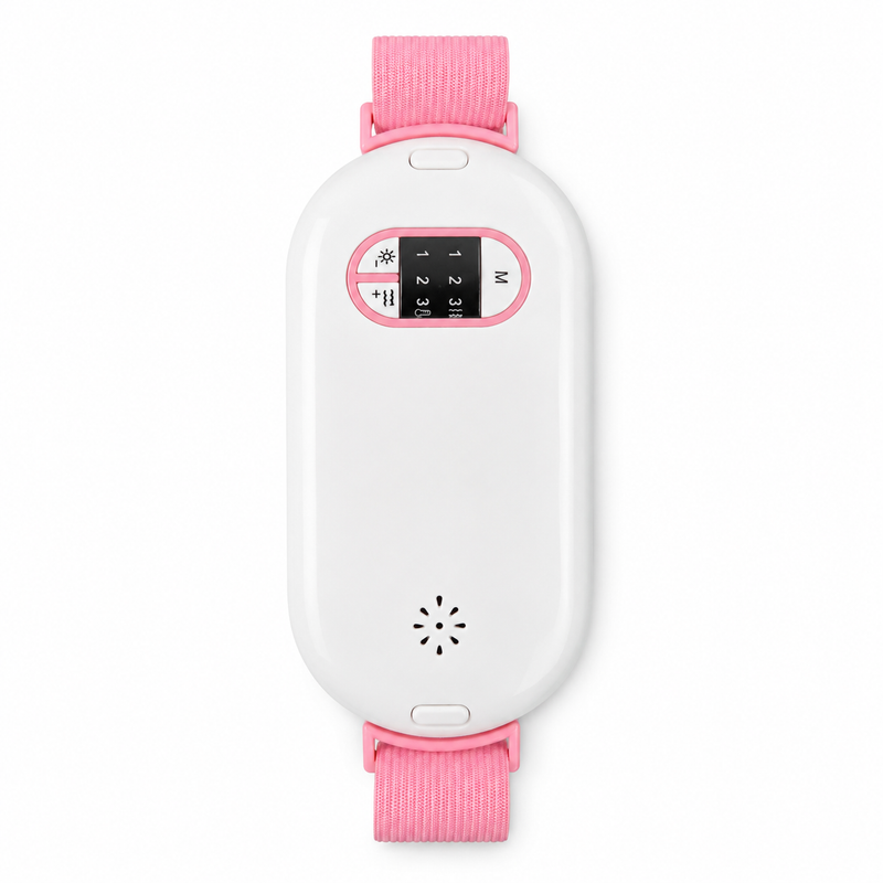 Period Cramp Relief Massager