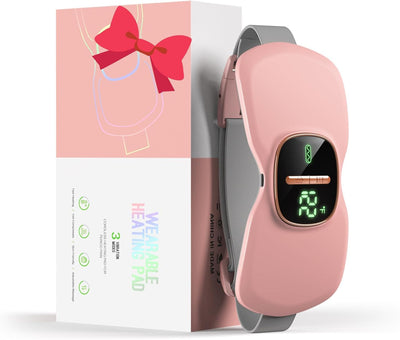 Best Period Cramp Relief Massager for Fast Menstrual Pain Relief