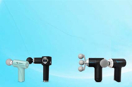Massage Guns